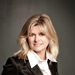 Lorii Myers (Author)