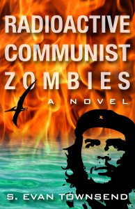Radioactive Communsist Zombies