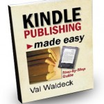 Kindle Publishing Made Easy