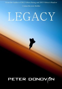 Legacy Cover