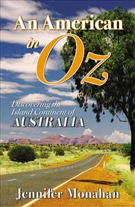 Oz Book Cover