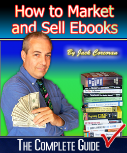 Sell Ebooks