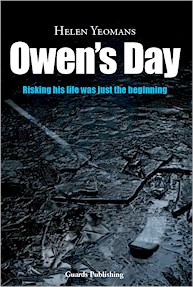 Owen's Day--a novel